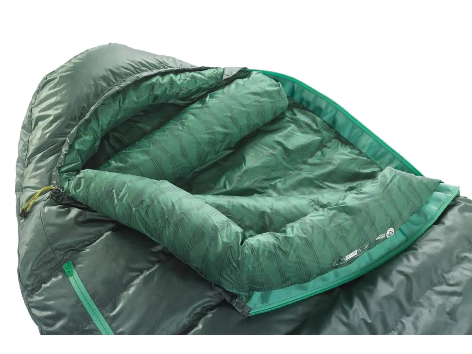 Therm-A-Rest Questar Regular Schlafsack 0°C Balsam