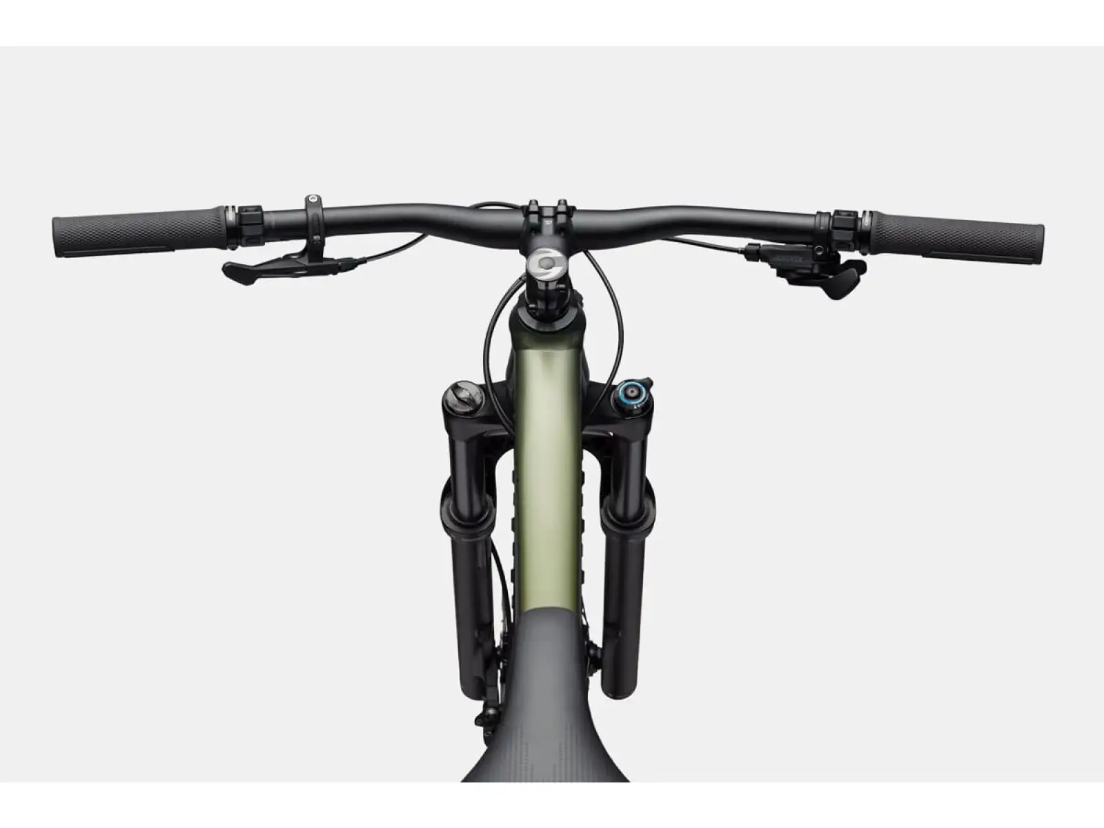 Cannondale Habit HT 2 Mountainbike MAT