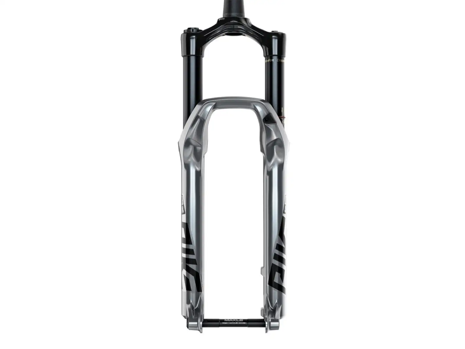Rock Shox Pike Ultimate RC2 B4 29" Federgabel 51 mm Offset Silber