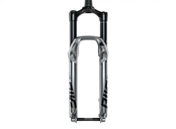 Rock Shox Pike Ultimate RC2 B4 29" Federgabel 51 mm Offset Silber