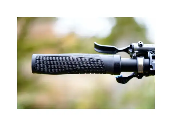 WTB CZ Kontroll Single Clamp Griffe Schwarz