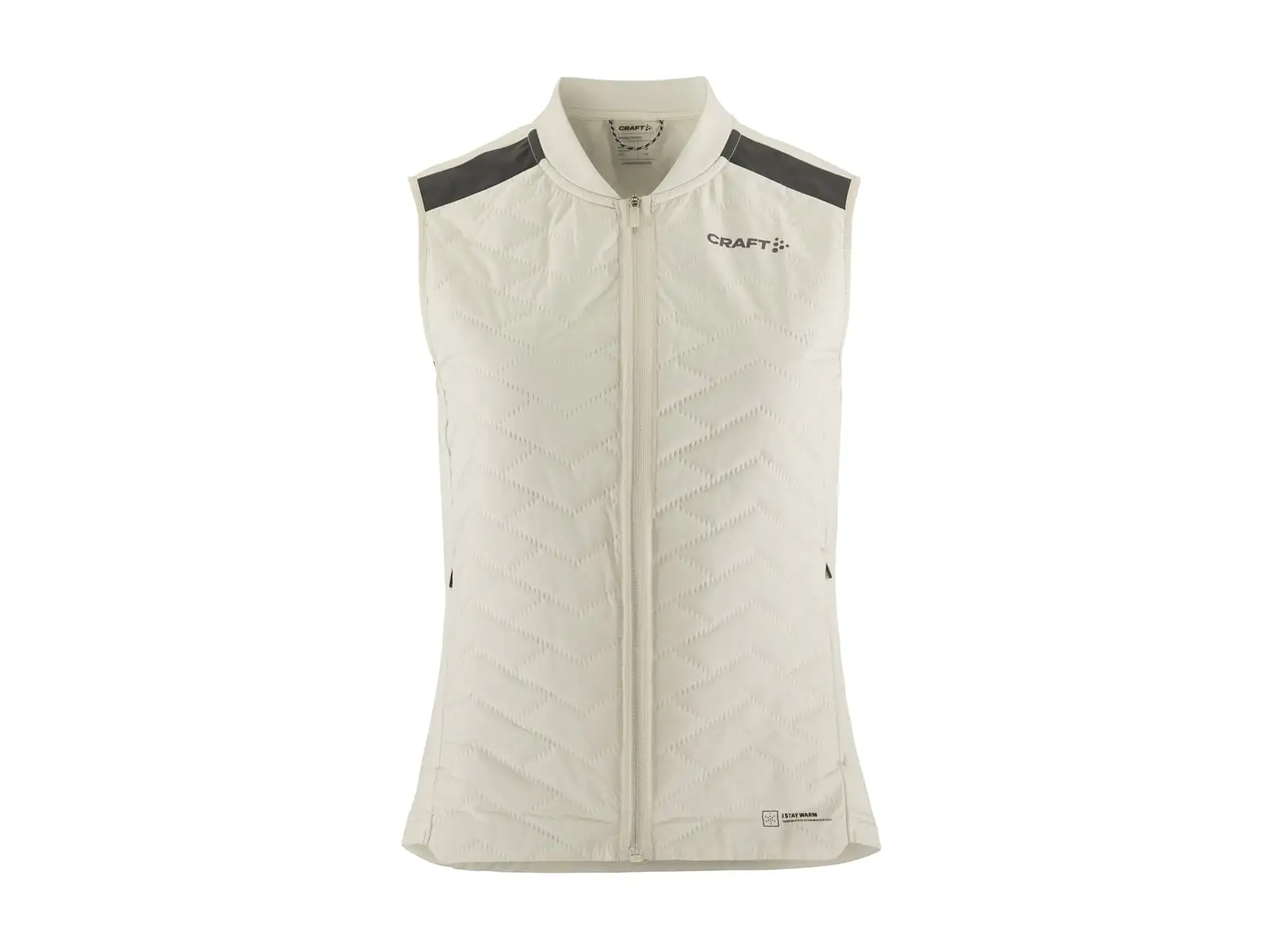 Craft ADV SubZ Damen Laufweste braun