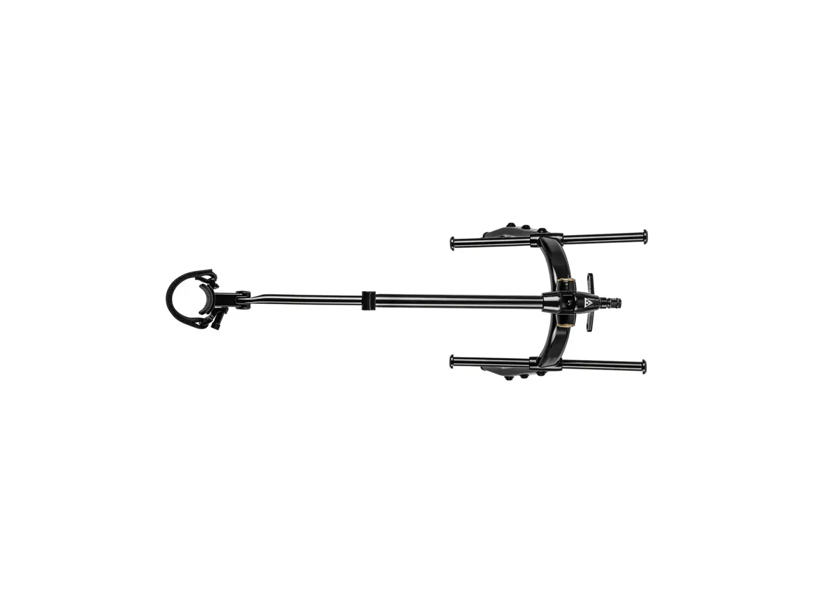 Topeak Gepäckträger Zi:RAK Essential w/ Strap-Mount