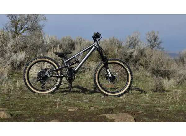 Early Rider Hellion X20 Kinderfahrrad Mondstein
