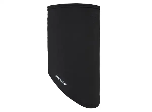 Silvini Ledro scarf Unisex Schal Black