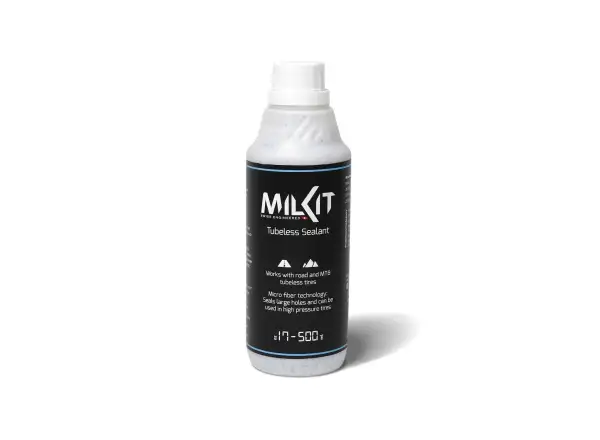 milKit Dichtmilch 500 ml