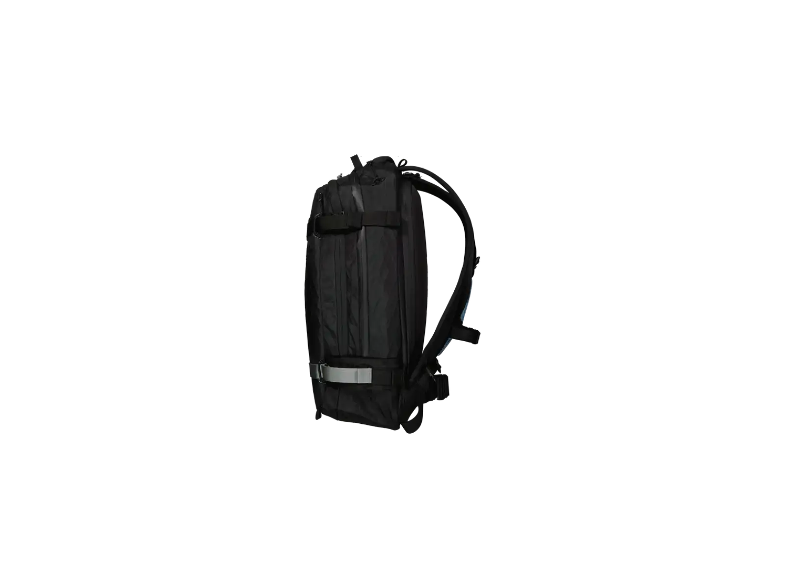 POC Dimension VPD Backpack Skirucksack Uranium Black
