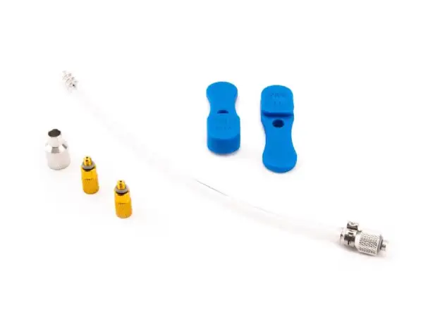 Park Tool BK-UK Upgrade-Kit für Entlüftungskits für Bremsen