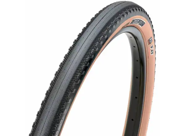 Maxxis Receptor EXO TR 120 TPI 40-622 Schotterreifen Kevlar Tanwall