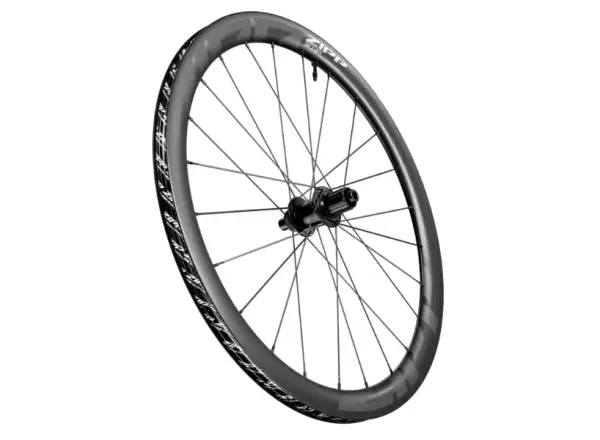 Zipp 303 S Tubeless Ready Disc CL 12x142 mm Hinterrad Carbon-Felge Shimano HG11