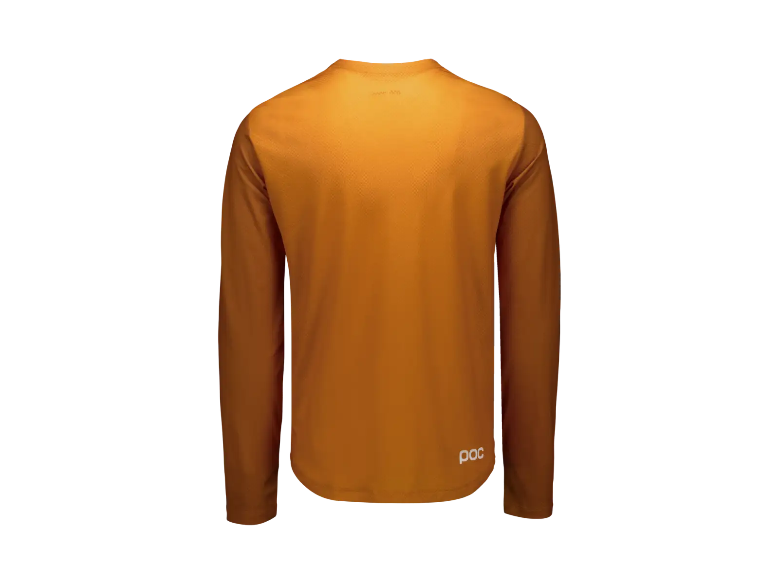 POC Motion Air Herrenlangarmtrikot Bauxite Brown