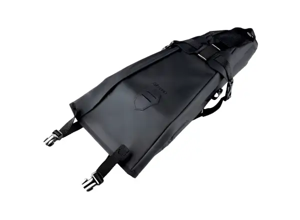 Force Adventure L Satteltasche schwarz
