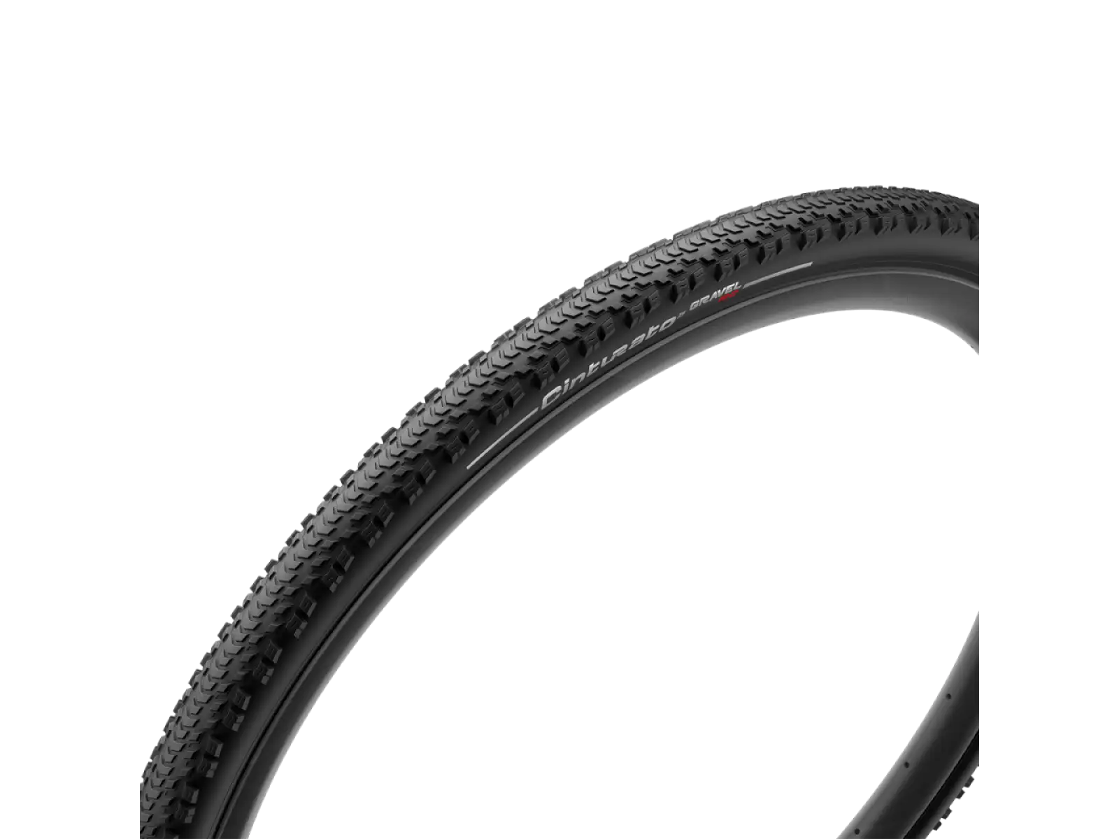 Pirelli Cinturato Gravel RC 40-622 Klassik Schwarz