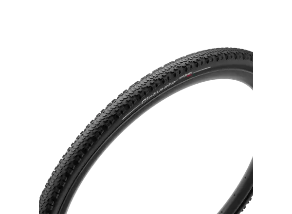 Pirelli Cinturato Gravel RC 40-622 Klassik Schwarz
