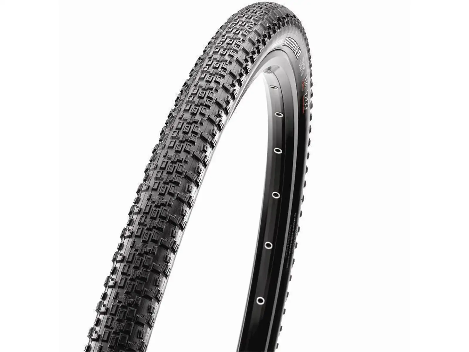 Maxxis Rambler EXO 700x40C Schotterreifen Draht