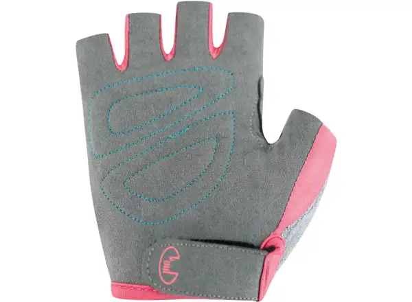 Roeckl Tarifa Kinderhandschuhe Bayblue Shadow
