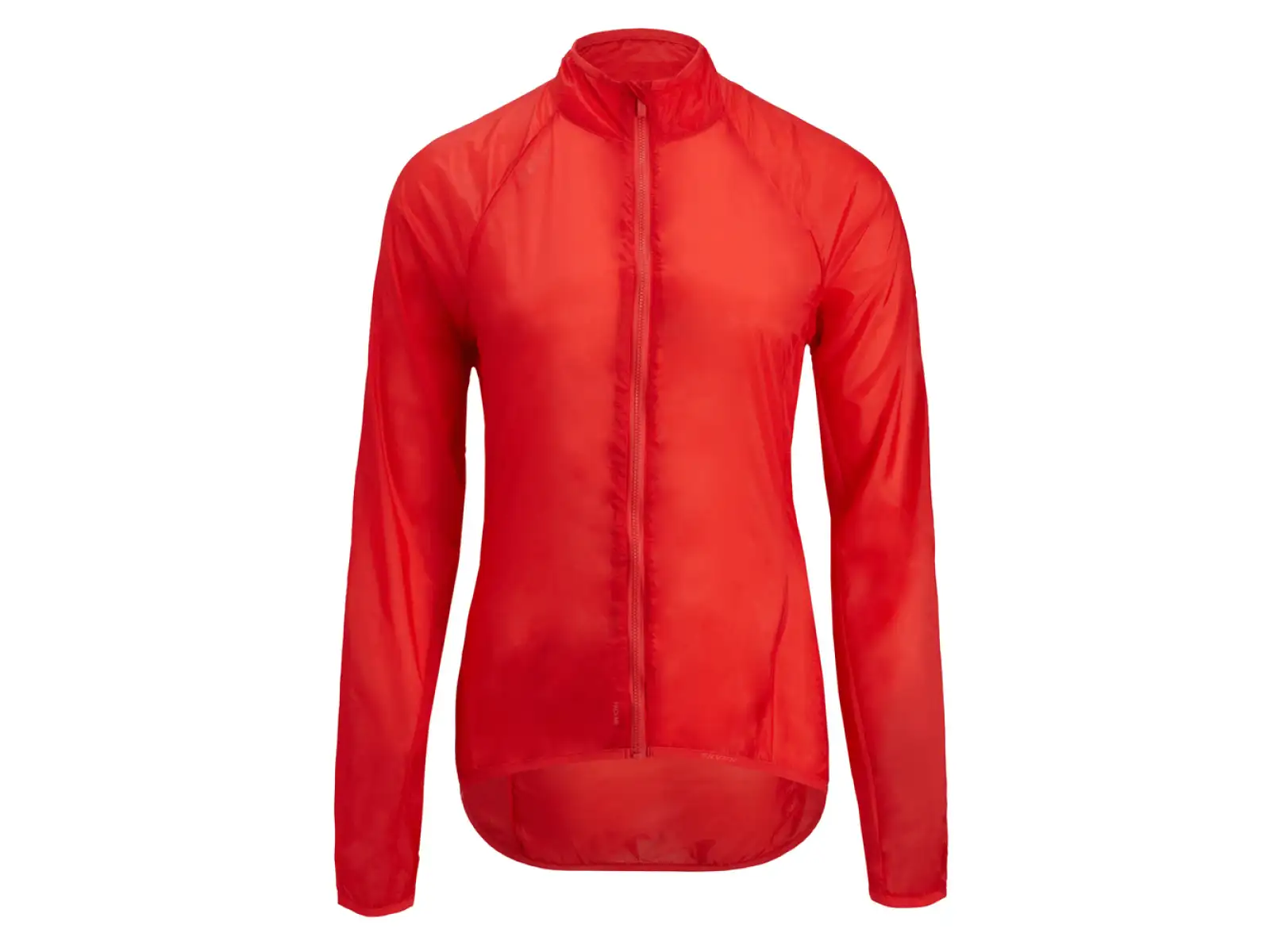Silvini Valenza Damenjacke rubin/schwarz