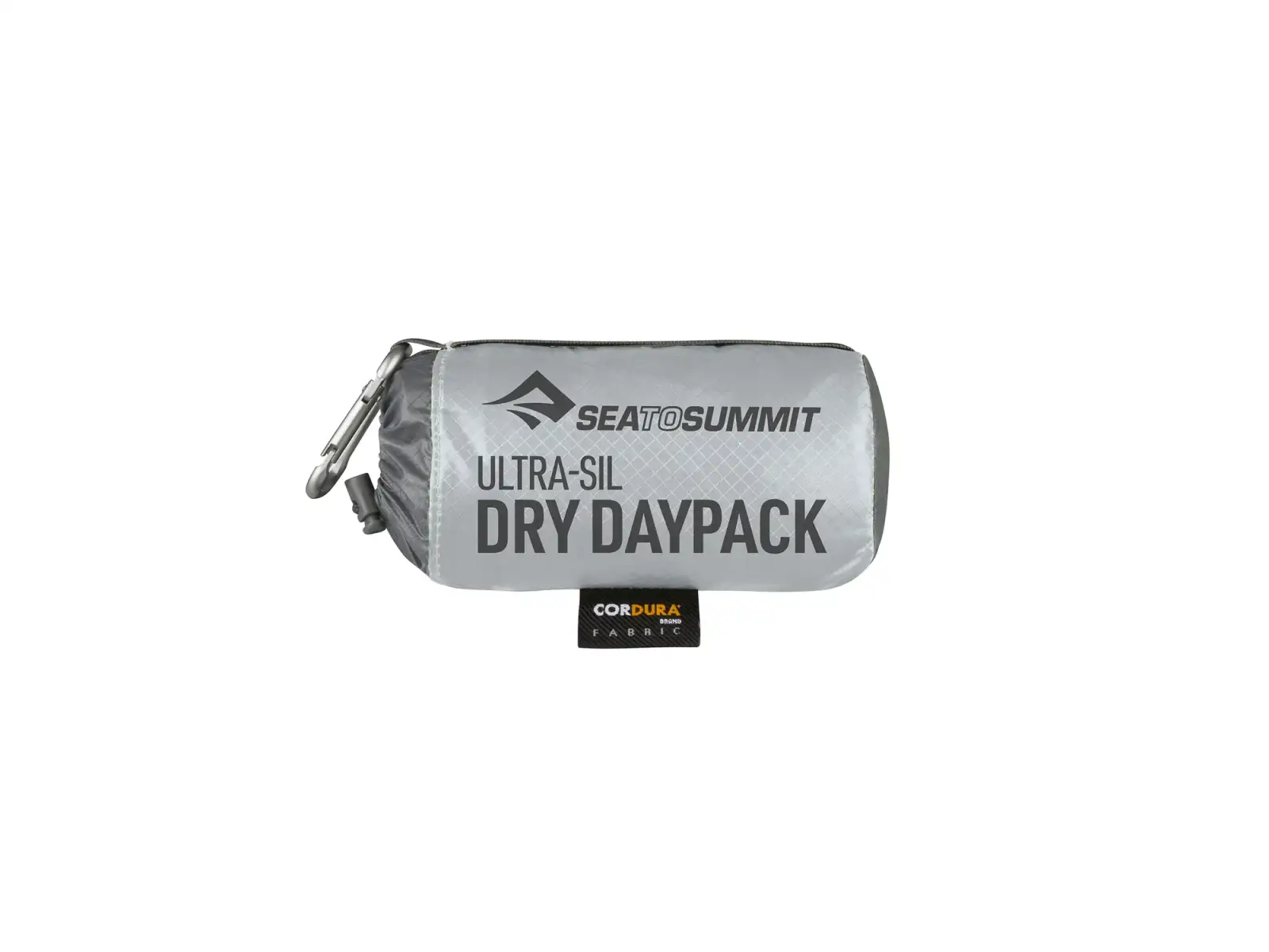 Sea to Summit Ultra-Sil Dry Daypack ultraleichter Rucksack High Rise grau