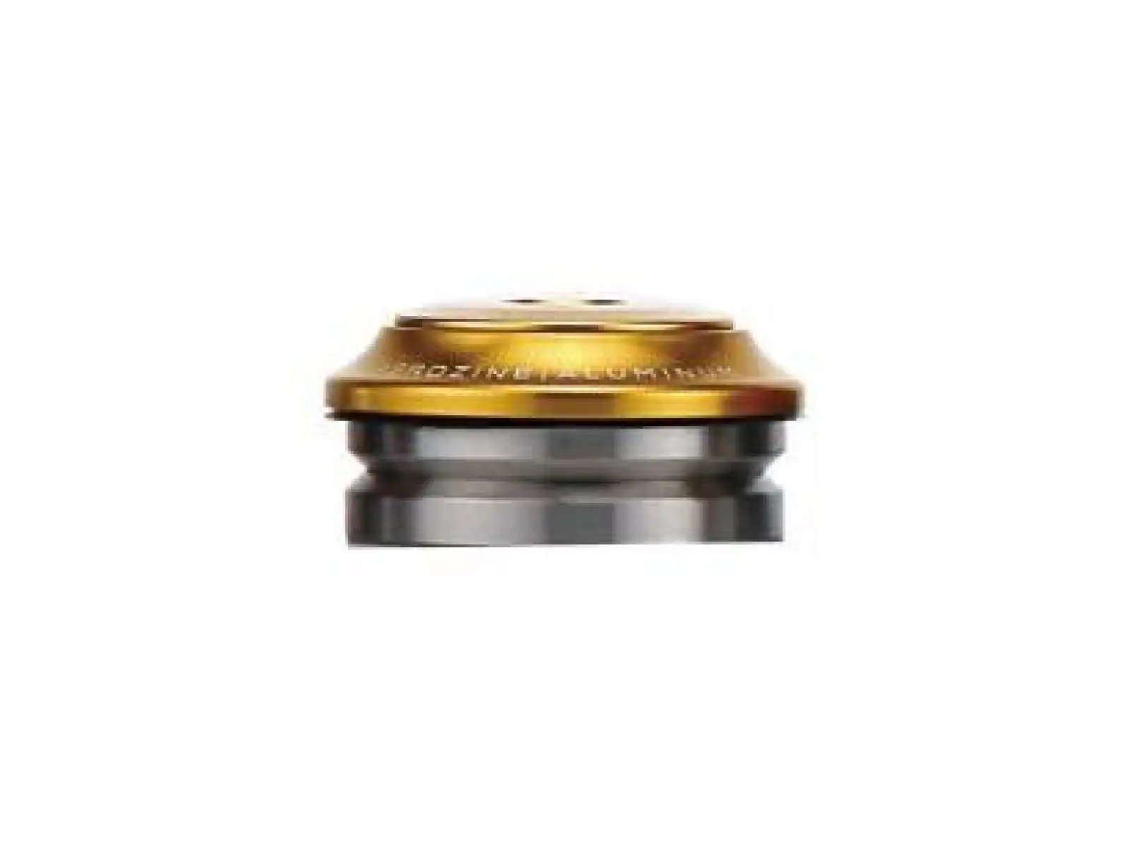 Aerozine XH851 Integrierter Steuersatz Gold