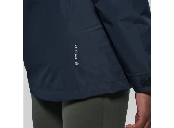 Salewa Puez 2.5L Powertex Damenjacke Zephyr