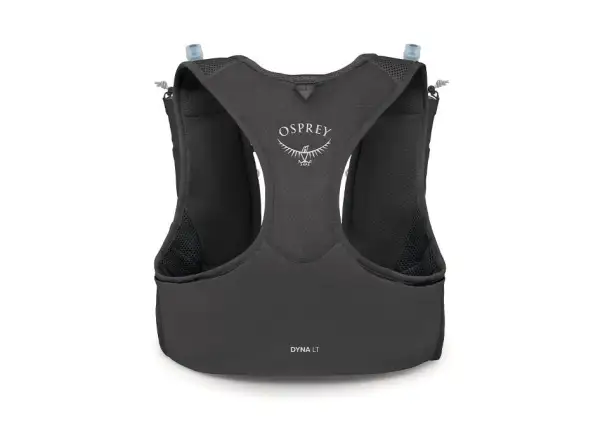 Osprey Dyna Lt Damen Laufweste Black