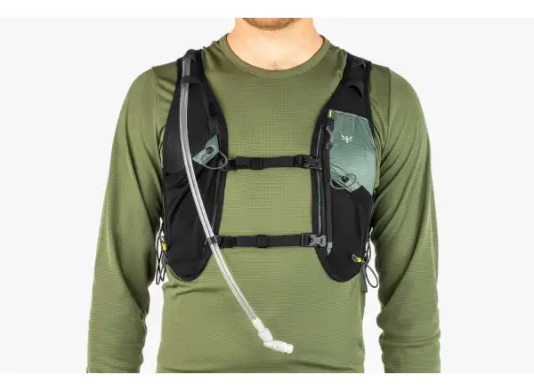 Apidura Racing Hydration Weste 2l