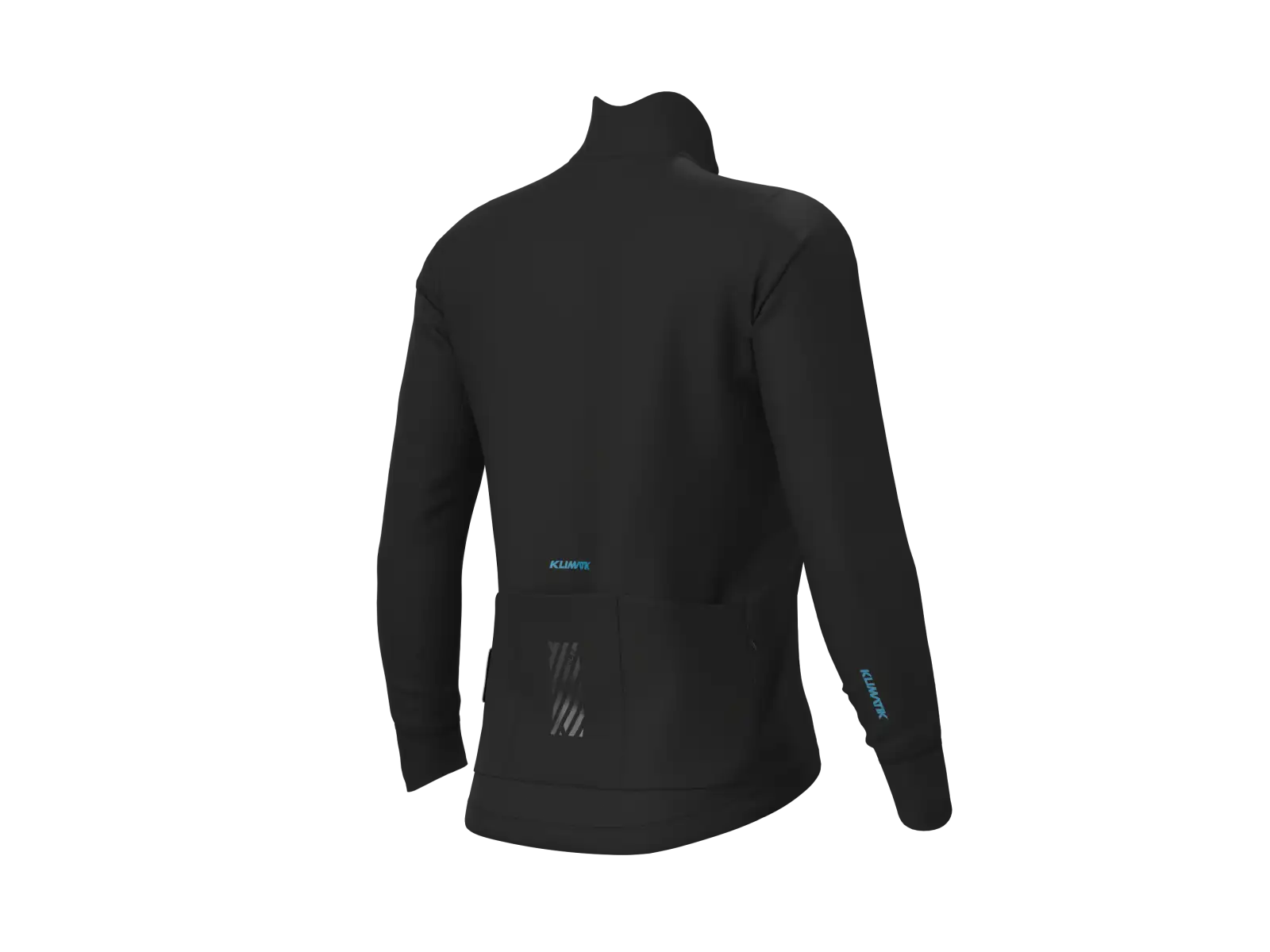 Alé Klimatik K-IDRO Herren Langarmtrikot schwarz