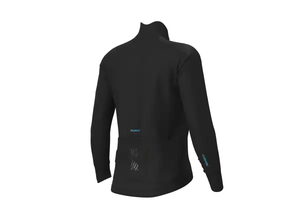 Alé Klimatik K-IDRO Herren Langarmtrikot schwarz