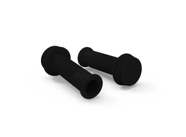 Early Rider Lenkergriffe 19mm schwarz