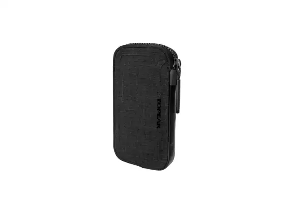 Topeak Fahrrad Geldbörse 4,7" Geldbörse und Handytasche