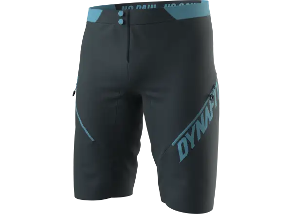 Dynafit Ride Light Dynastretch Herren Radhosen ohne Polster Blaubeere