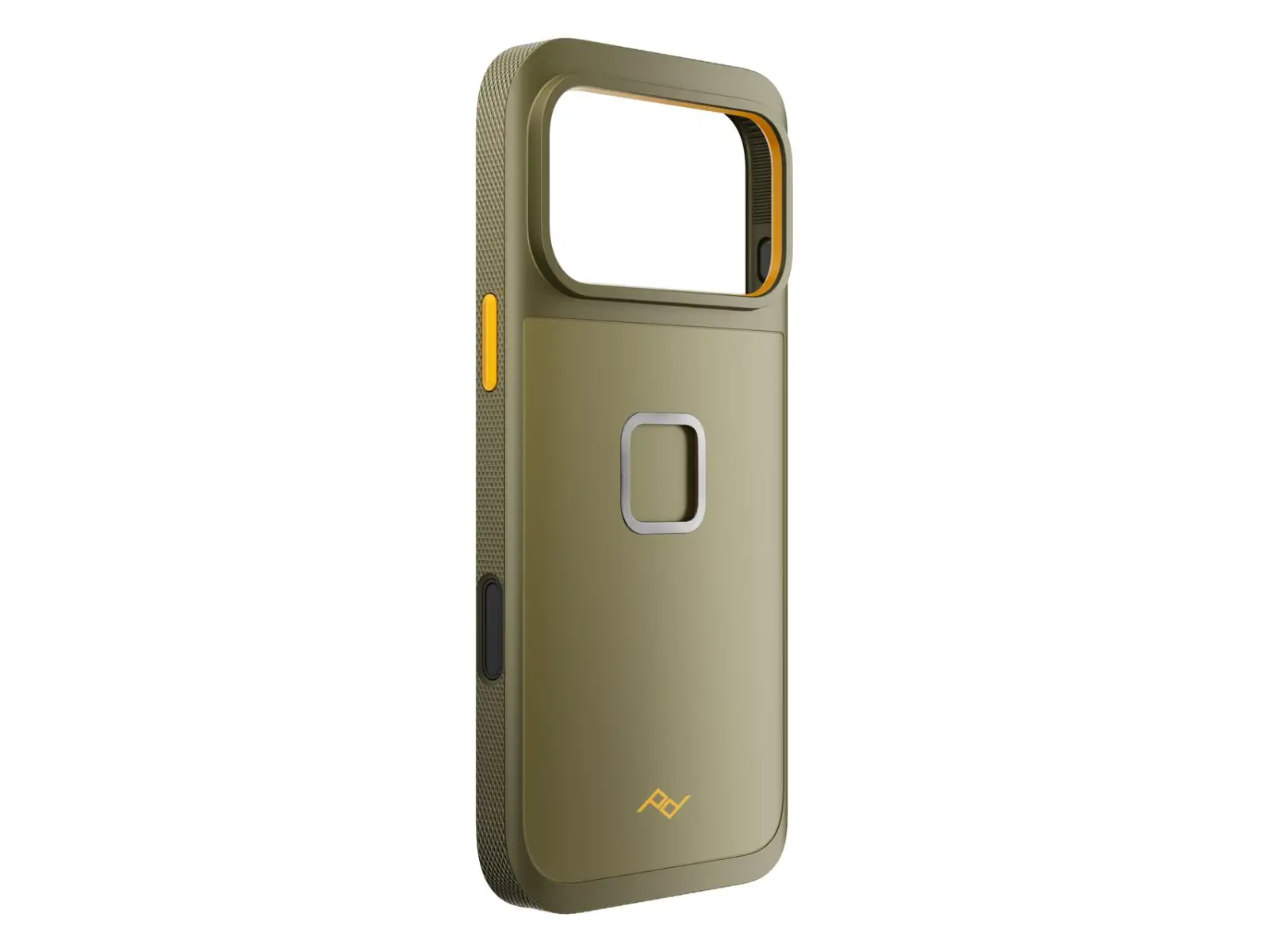 Peak Design GNAR Hülle iPhone 17 Pro Max Kelp