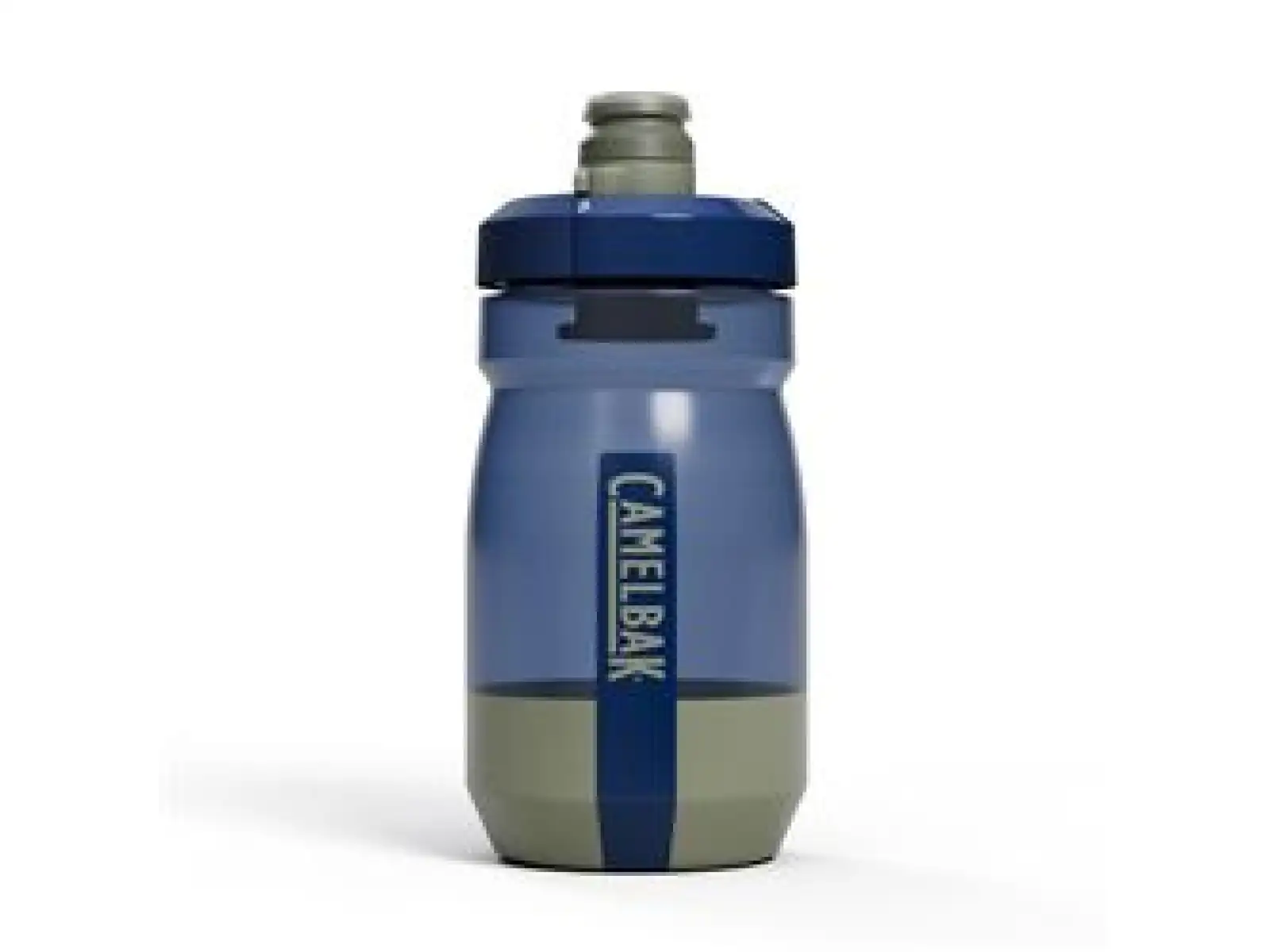 Camelbak Podium Flasche 0,44 l Deep Sea