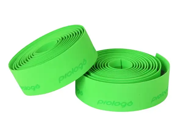 Prologo PlainTouch Lenkerband grün