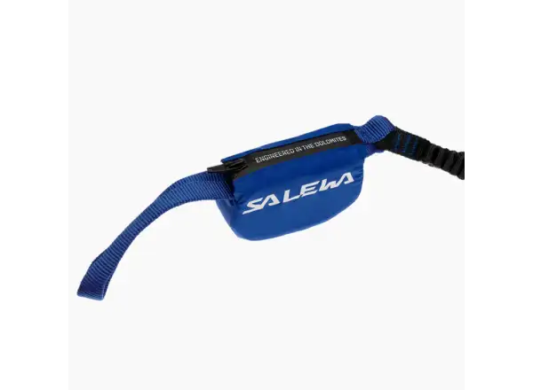 Salewa Falldämpfer – Via Ferrata Premium Attac