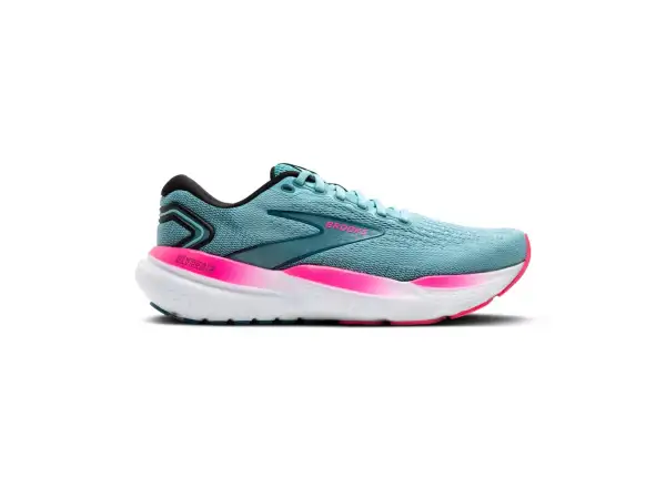 Brooks Glycerin 21 Damen Laufschuhe blau