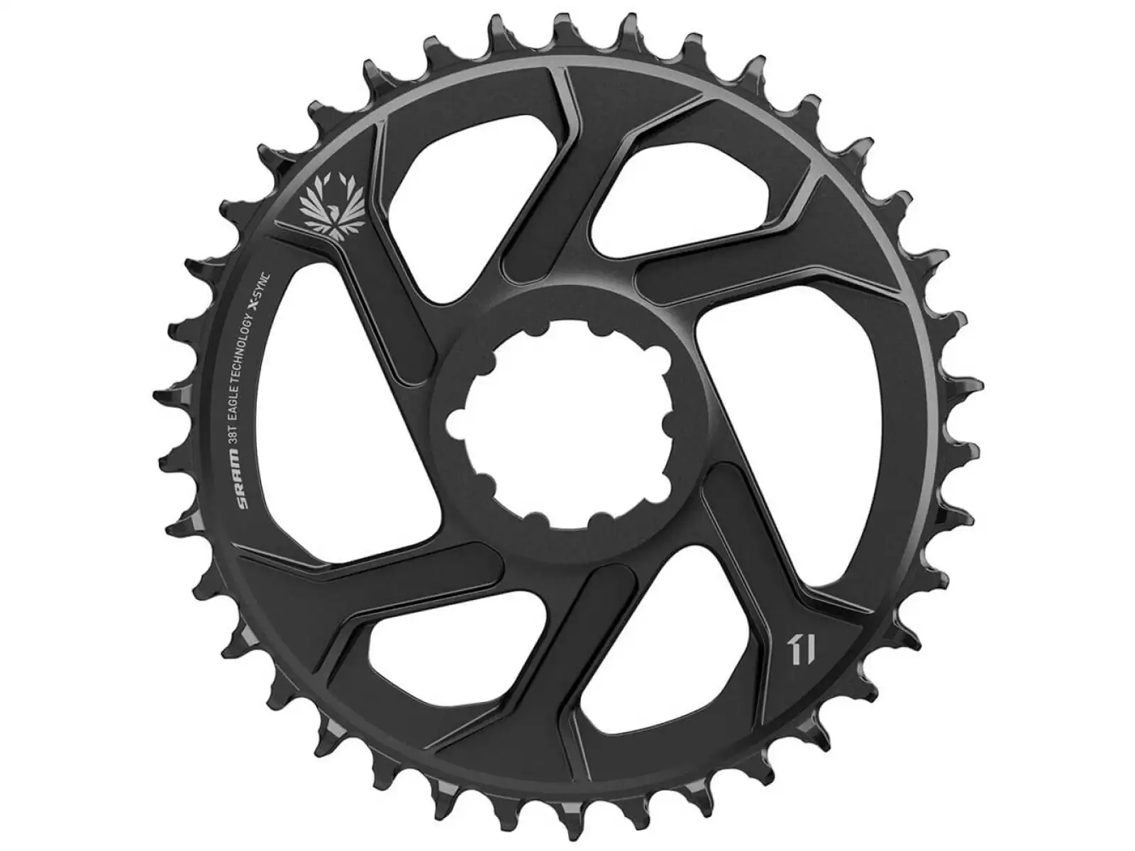 Sram X-Sync Eagle Boost Direct Mount Kettenblatt