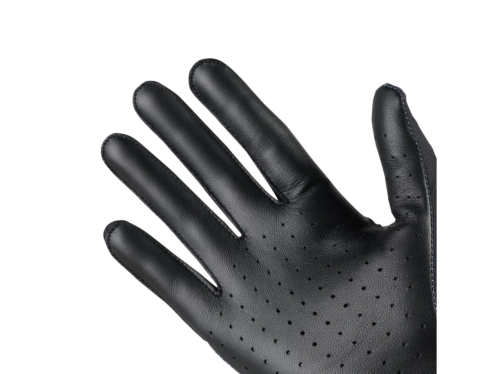 Fox Flexair Glove Lp Goldstone Se Handschuhe Black