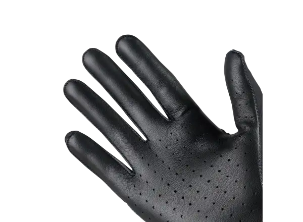 Fox Flexair Glove Lp Goldstone Se Handschuhe Black