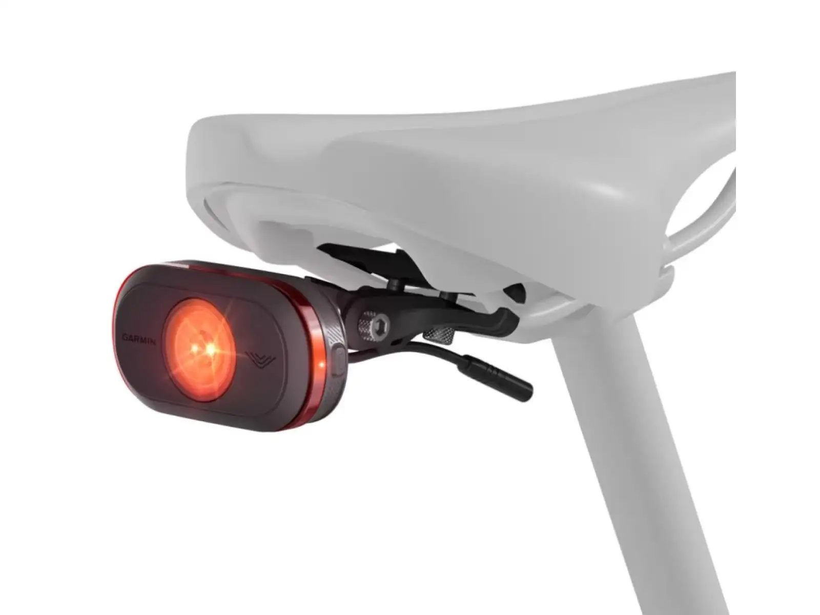 Garmin Varia eRTL615 Rücklicht und Radar für E-Bikes