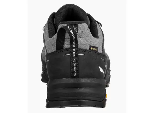 Salewa Alp Trainer 2 Gore-Tex Herrenschuhe Onyx Black