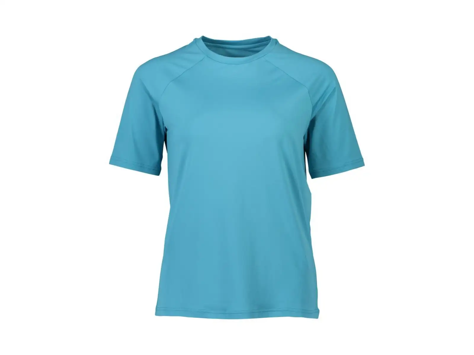 POC Reform Enduro Light Tee Damen Kurzarmshirt Light Basalt Blue