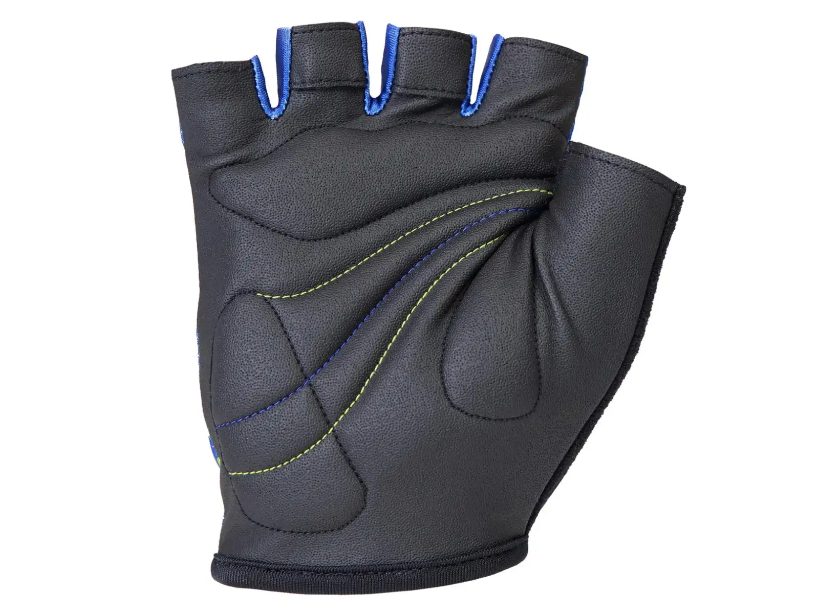 Silvini Gaioni Kinderhandschuhe Blue/Neon
