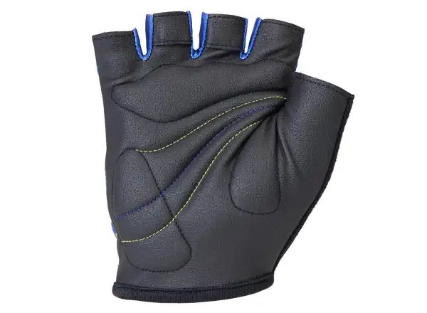 Silvini Gaioni Kinderhandschuhe Blue/Neon