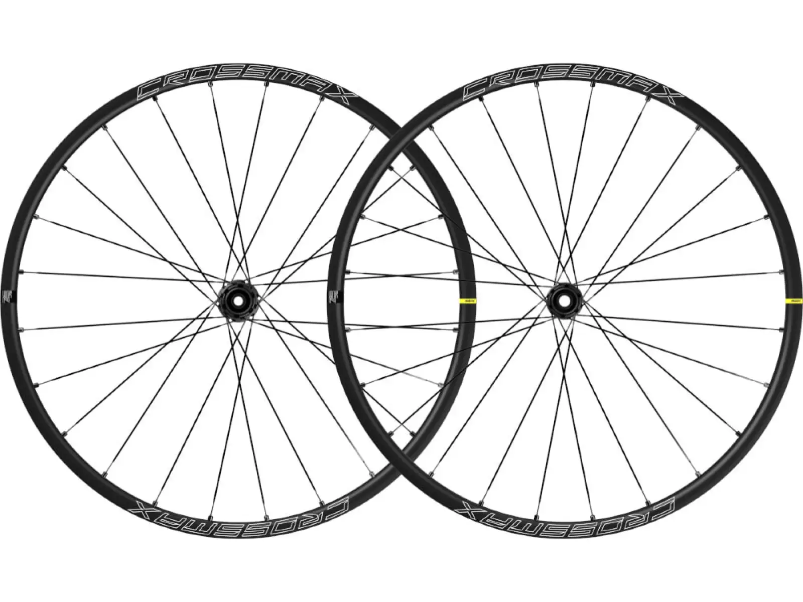 Mavic Crossmax SL Boost 29" Laufräder 2022