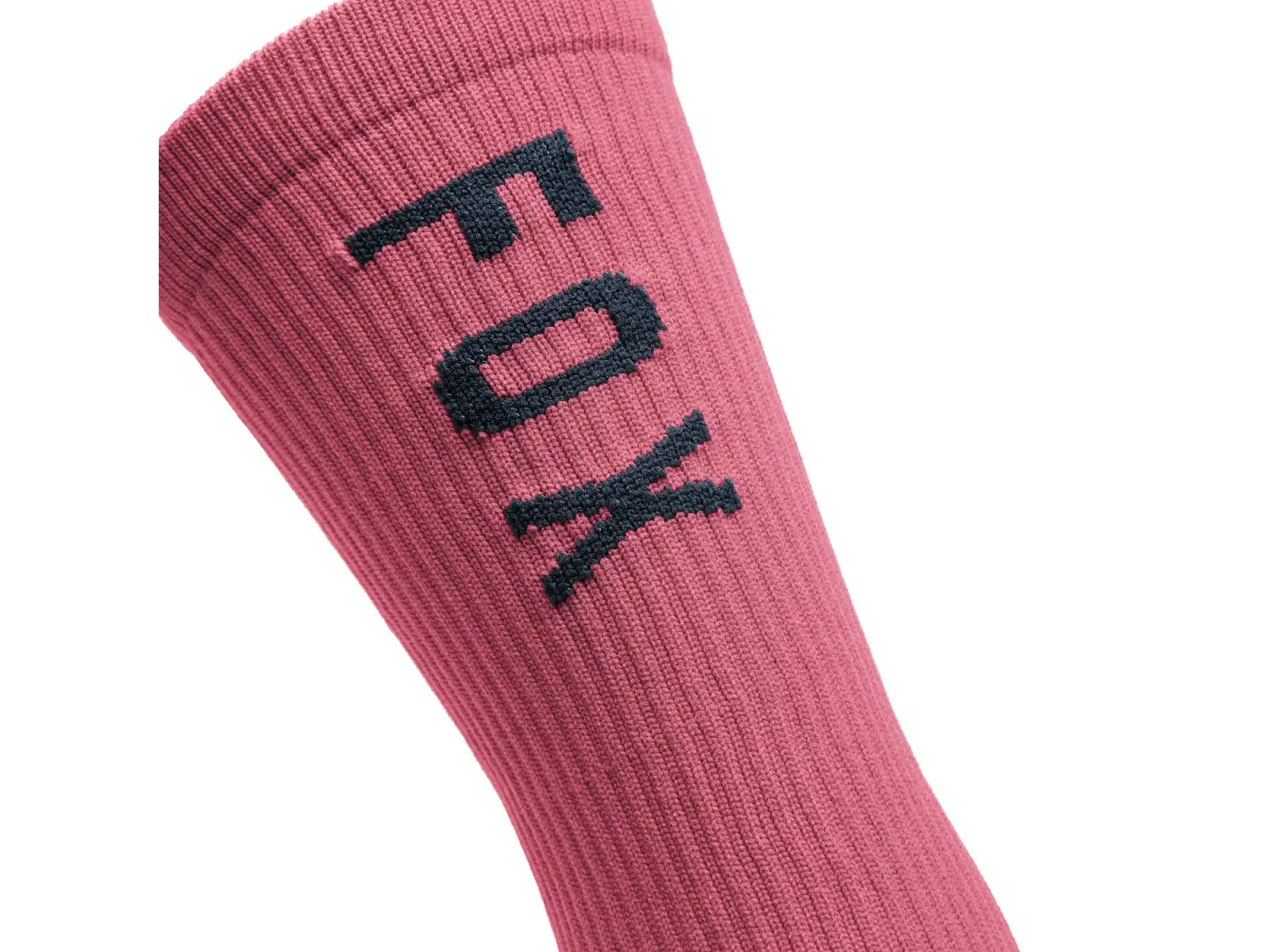 Fox Ranger 8" Socken Berry