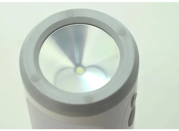 Cattara Cosmic Lampe und Insektenfänger