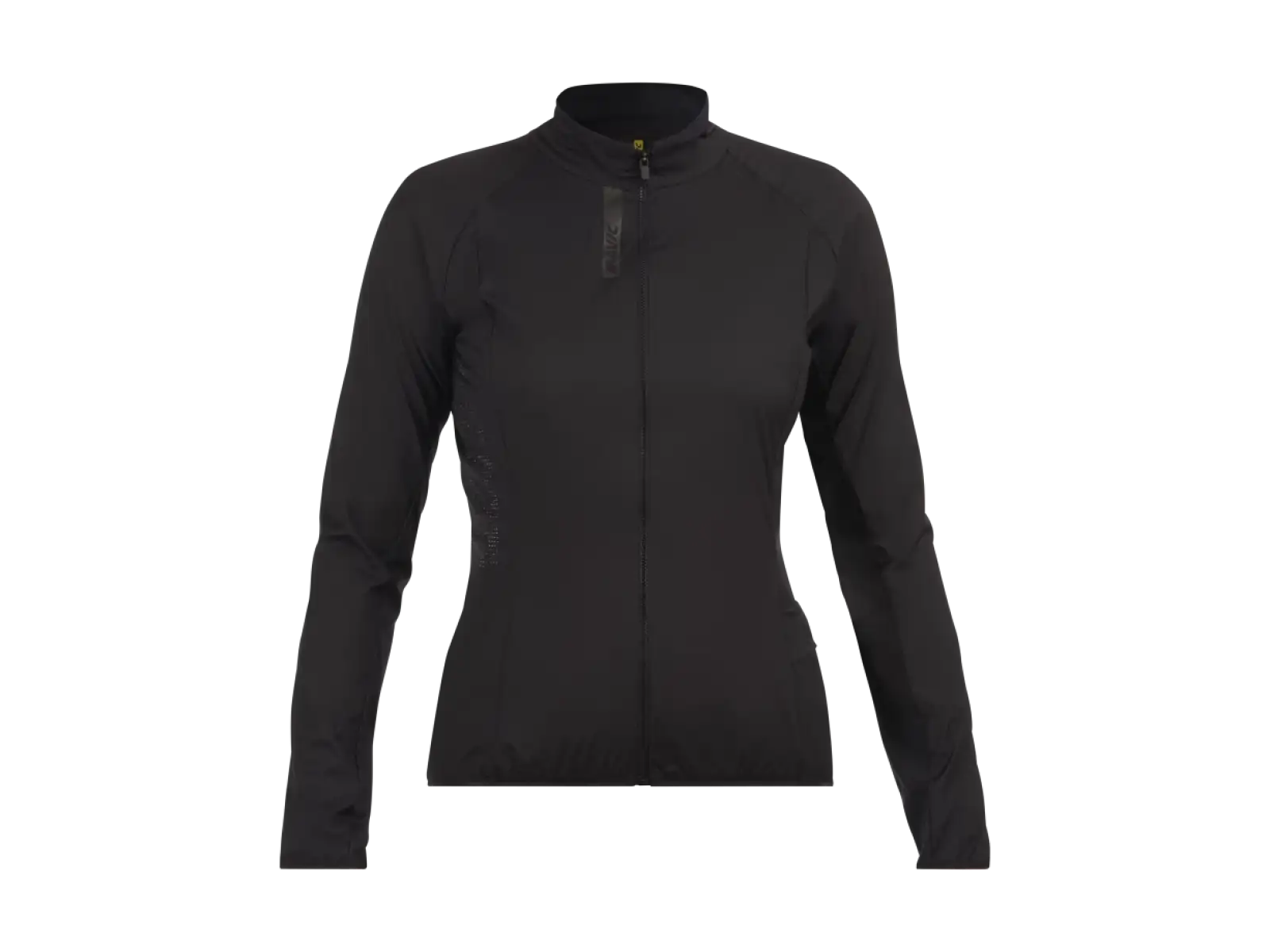 Mavic Cosmic Wind Damenjacke Schwarz