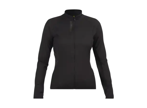 Mavic Cosmic Wind Damenjacke Schwarz