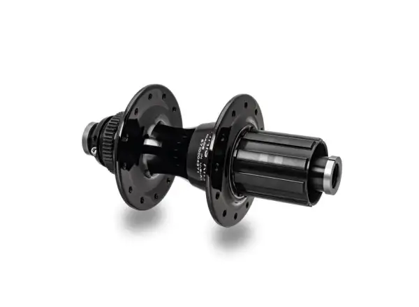 Chris King R45 CL Hinterradnabe 12x142 mm 24 Löcher Shimano HG11